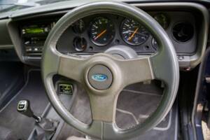 Bild 10/21 von Ford Capri 2,8i (1988)