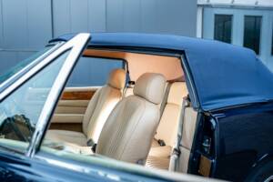 Bild 21/22 von Aston Martin V8 Volante (1979)