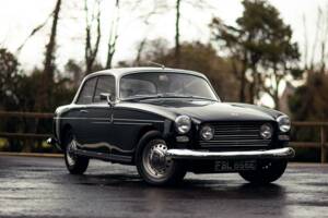 Image 27/50 of Bristol 409 (1967)