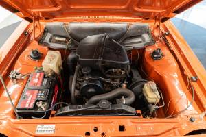Imagen 44/45 de Ford Escort RS 2000 (1980)