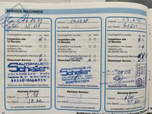 Bild 19/43 von Volkswagen Golf III 2.8 VR6 (1992)