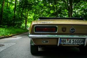 Bild 22/181 von Chevrolet Camaro SS (1967)