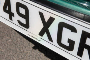 Image 19/50 of Bentley Turbo R lang (1996)