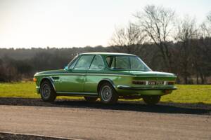 Image 42/77 de BMW 3.0 CSL (1973)
