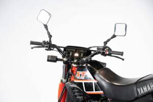 Image 18/50 of Yamaha XT 600 E (1985)