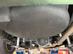 Bild 73/73 von Maserati Indy 4200 (1970)