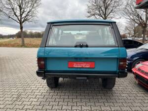 Bild 6/16 von Land Rover Range Rover Classic 2.5 Turbo D (1992)