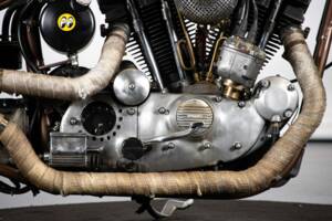 Image 29/50 of Harley-Davidson XLS 1000 (1980)