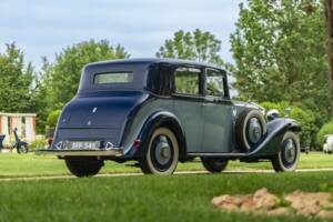 Image 33/50 of Rolls-Royce 20/25 HP (1933)