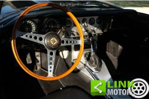 Bild 9/10 von Jaguar E-Type 3.8 (1963)