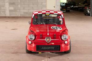Afbeelding 7/50 van Abarth Fiat 1000 TC (1962)