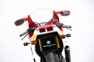 Immagine 30/50 di Cagiva Mito 125 (1991)