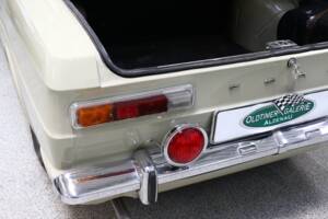 Bild 33/35 von Ford 17m 1700S (1969)