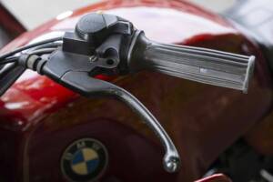 Image 16/31 de BMW R 80 RT Monolever (1987)