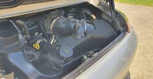 Bild 31/31 von Porsche 911 Carrera (2000)