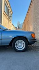Image 111/147 de Mercedes-Benz 450 SEL 6,9 (1976)
