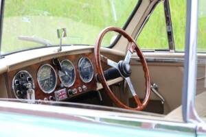 Immagine 15/36 di Aston Martin DB 2&#x2F;4 Mk I (1954)