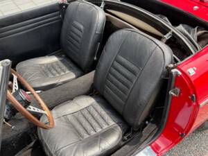 Imagen 6/21 de MG MGB (1964)