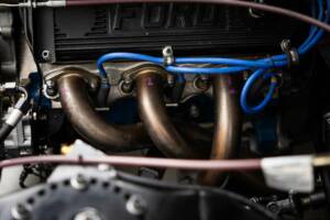 Imagen 42/50 de Ford Capri RS 2600 (1972)