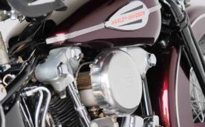 Immagine 72/79 di Harley-Davidson EL Knucklehead (1941)
