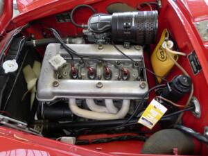 Image 9/31 of Alfa Romeo Giulietta Sprint (1962)