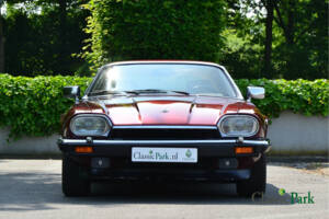 Bild 8/50 von Jaguar XJS 5.3 V12 (1992)