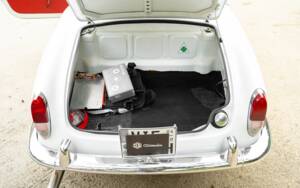 Immagine 35/43 di Alfa Romeo Giulia 1600 Spider (1964)