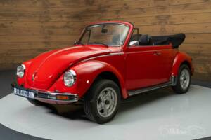 Bild 5/19 von Volkswagen Käfer 1600 (1976)