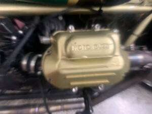 Image 9/13 of Moto Guzzi DUMMY (1983)