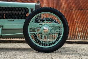 Imagen 46/47 de Delage Type AM Voiturette (1914)