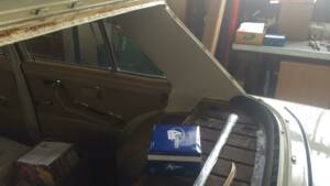 Image 25/52 of Mercedes-Benz 250 SE (1966)