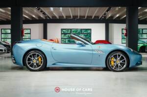 Image 5/25 of Ferrari California 30 (2012)