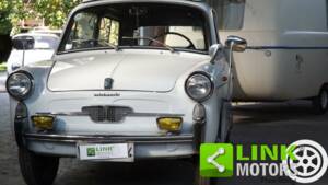 Image 1/10 of Autobianchi Bianchina Panoramica (1962)
