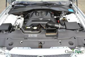 Immagine 13/46 di Jaguar XJ 8 3.5 (2007)