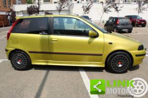 Imagen 4/10 de FIAT Punto GT (1994)