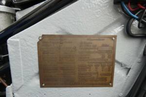 Image 49/60 of BMW 319 Drauz (1936)