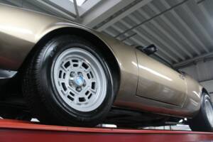 Imagen 11/50 de De Tomaso Pantera GTS (1975)