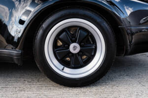 Image 67/67 de Porsche 911 Turbo 3.3 (1986)