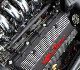 Imagen 45/45 de Alfa Romeo 147 3.2 GTA (2003)