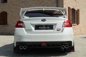 Afbeelding 8/50 van Subaru Impreza WRX STi (2016)