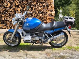 Image 1/5 de BMW DUMMY (1998)