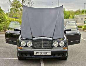 Afbeelding 13/50 van Bentley Continental T (2003)