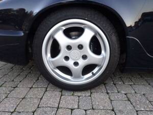 Afbeelding 36/42 van Porsche 911 Carrera 4 (1991)