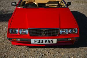 Image 40/50 of Maserati Biturbo i (1988)