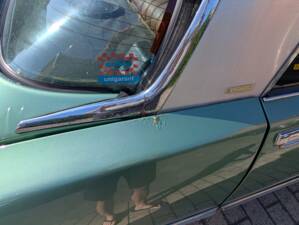Image 23/25 of Citroën DS 23 Pallas (1975)