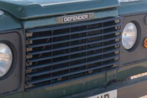 Afbeelding 20/50 van Land Rover Defender 90 (1996)