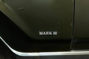 Image 13/50 of Lincoln Continental Mark III Hardtop Coupé (1970)