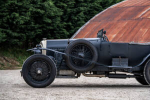 Image 12/35 of Bentley 3 Litre (1924)