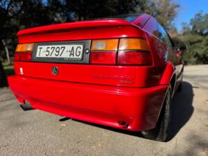 Afbeelding 35/46 van Volkswagen Corrado G60 1.8 (1992)