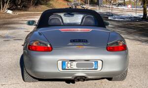 Image 8/18 of Porsche Boxster S (2001)
